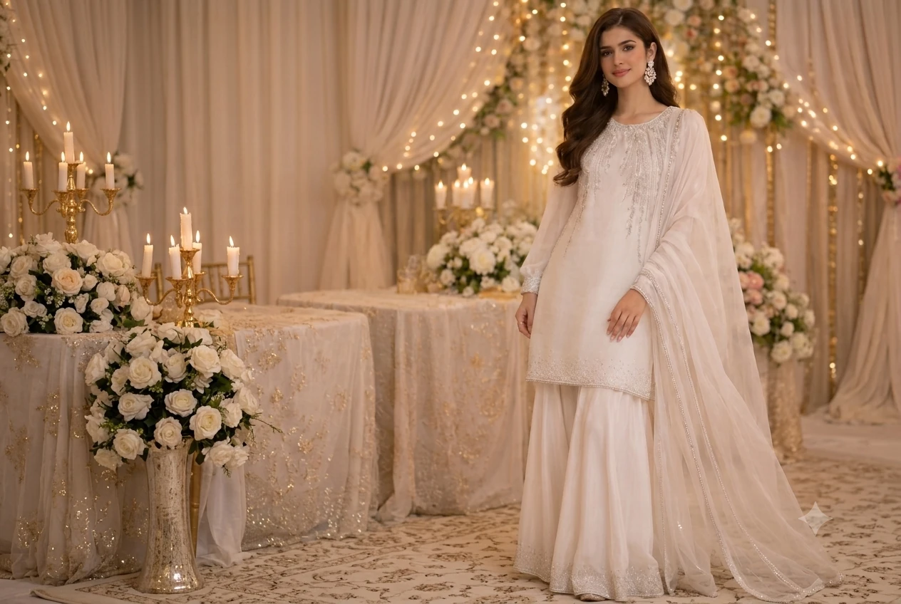 Rang De occasion styling