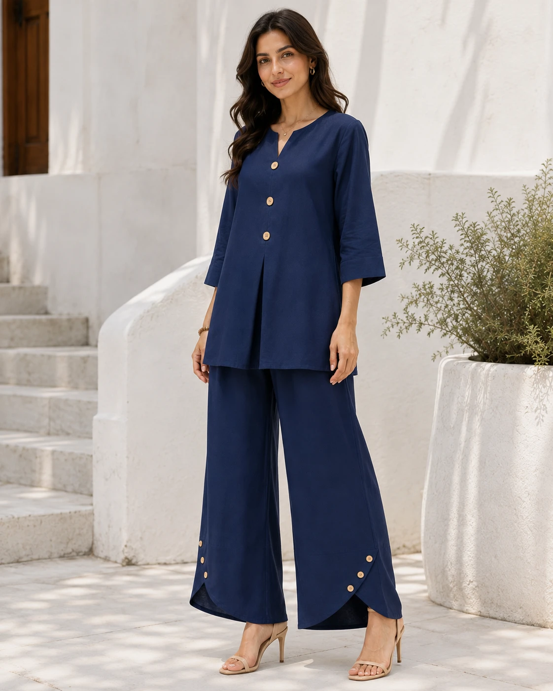 Co-ord Sets