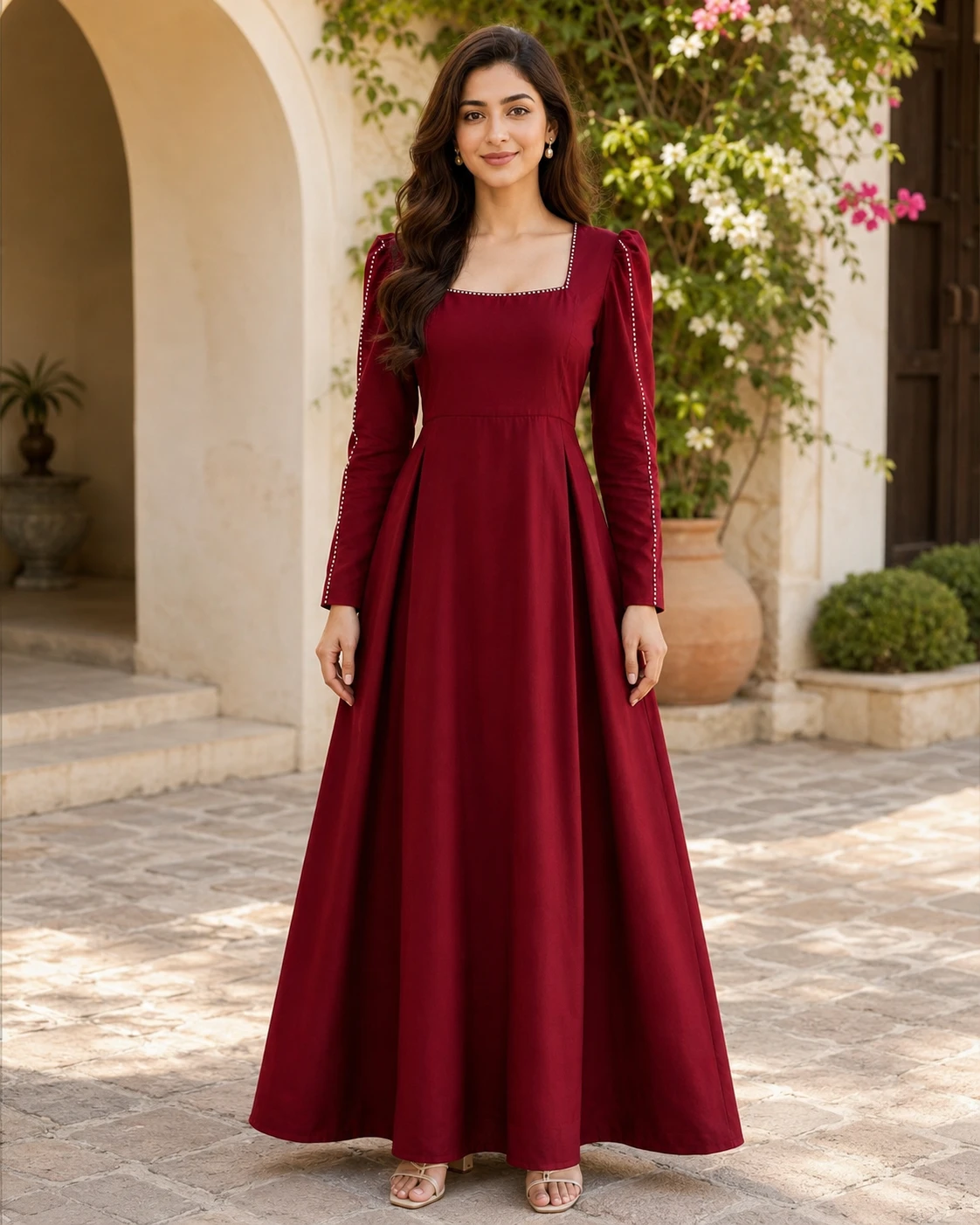 Maxi Dresses