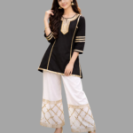 Cotton full suit